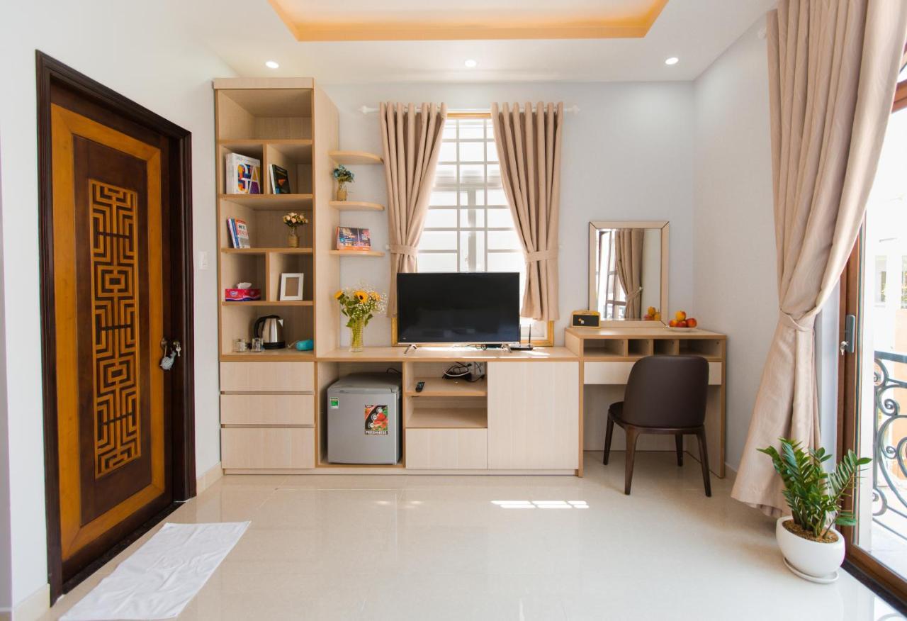 Apartment Cbd - In Central - The Art *