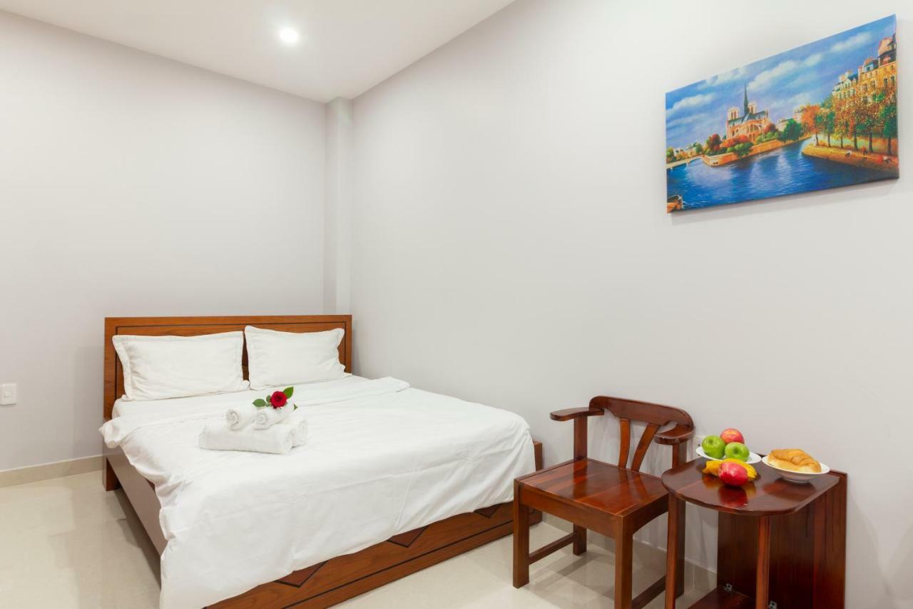 Apartment Cbd - In Central - The Art *
