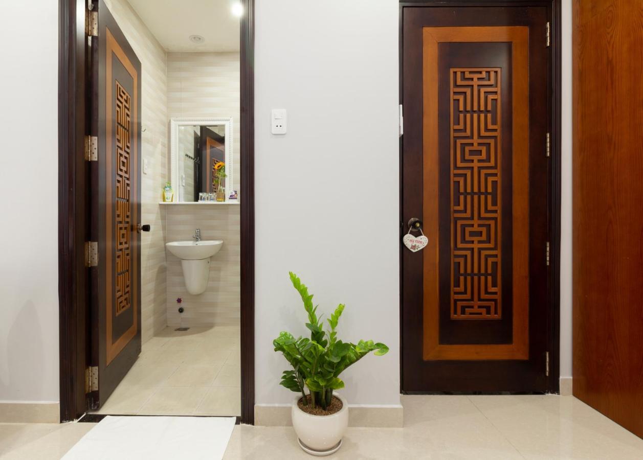Cbd - In Central - The Art Apartment *