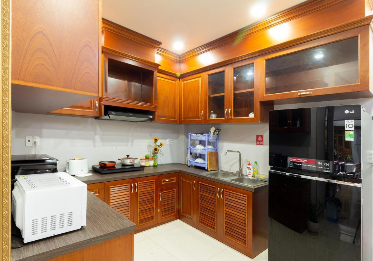 Apartment Cbd - In Central - The Art *