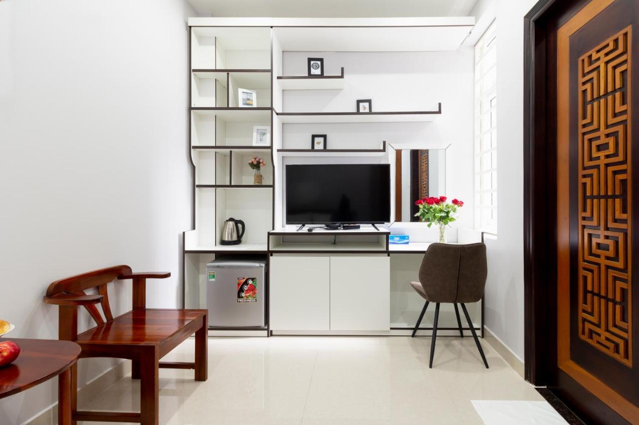 Apartment Cbd - In Central - The Art